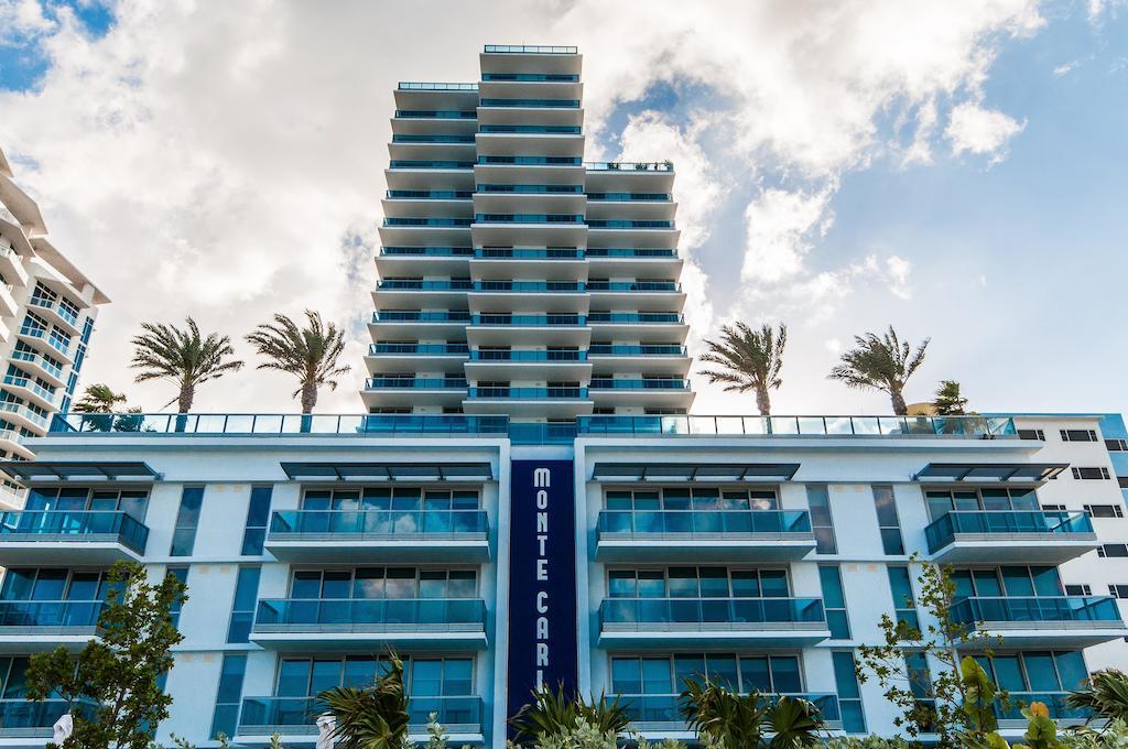 Апартаменты Monte Carlo By Miami Ambassadors Майами-Бич Номер фото