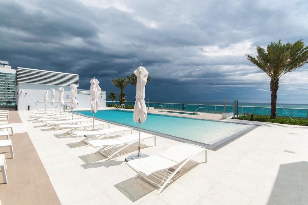 Апартаменты Monte Carlo By Miami Ambassadors Майами-Бич Номер фото